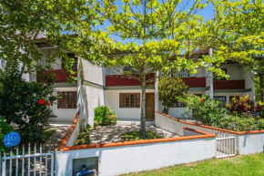 Casa Espaçosa próxima praia do Itapiruba